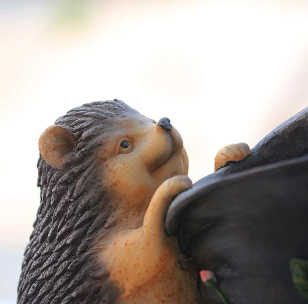 Garden Ornaments Decor Statue Outdoor