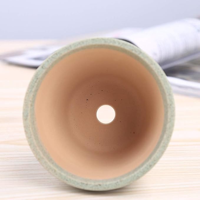 Ceramic Plant Pots Colorful For Garden Decor