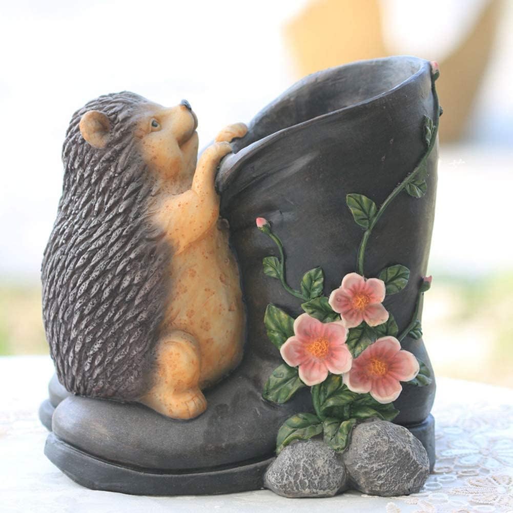 Garden Ornaments Decor Statue Outdoor