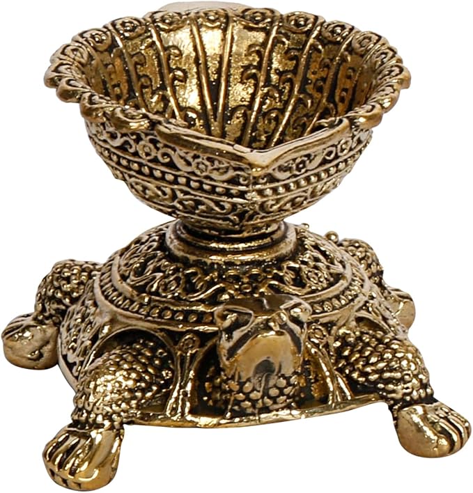 Home Decor Lamp Decorative Oil Light